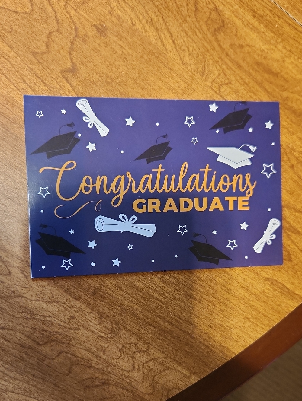 Graduation Cards - Picture 2 of 7